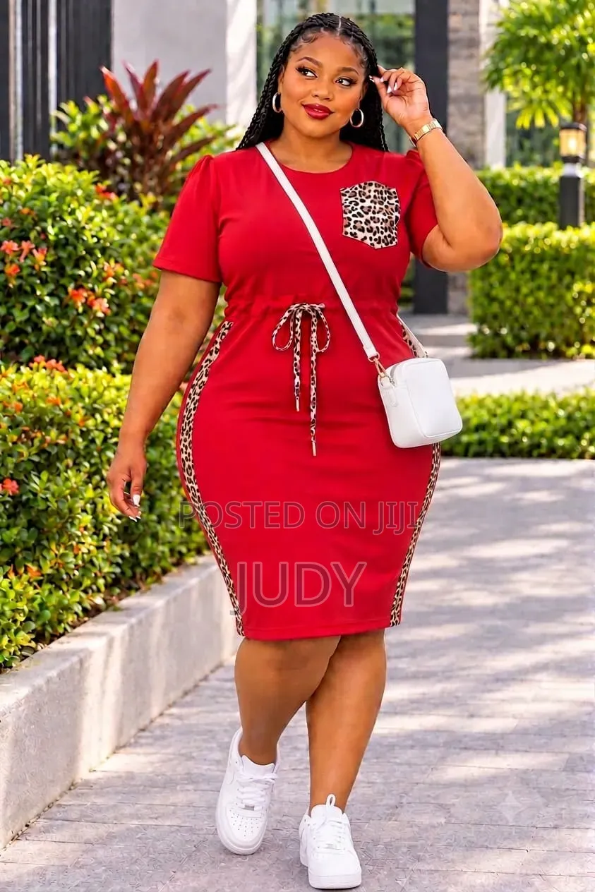 New Classy Comfortable Dresses
