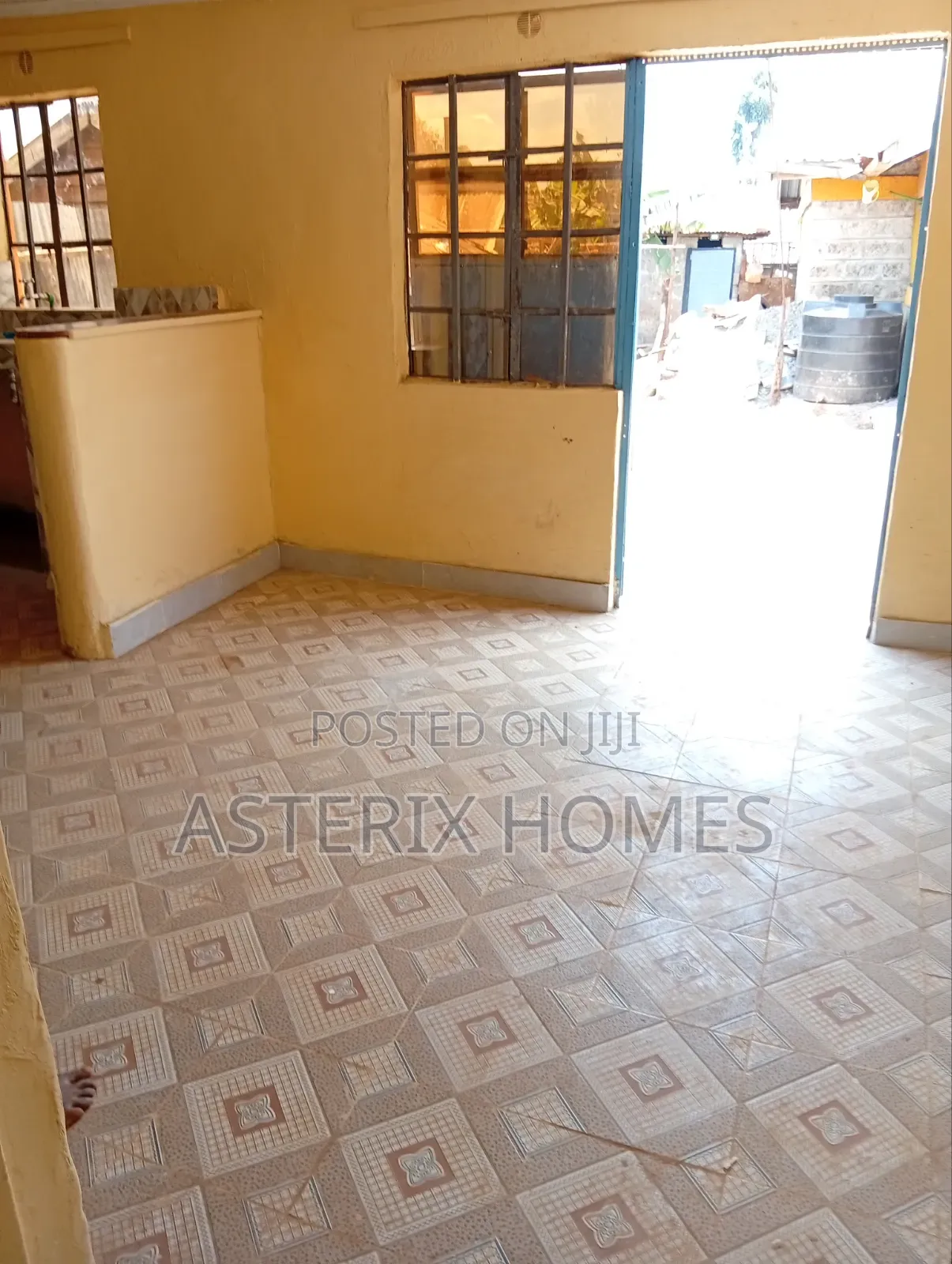 2bdrm Bungalow in Muguga for rent