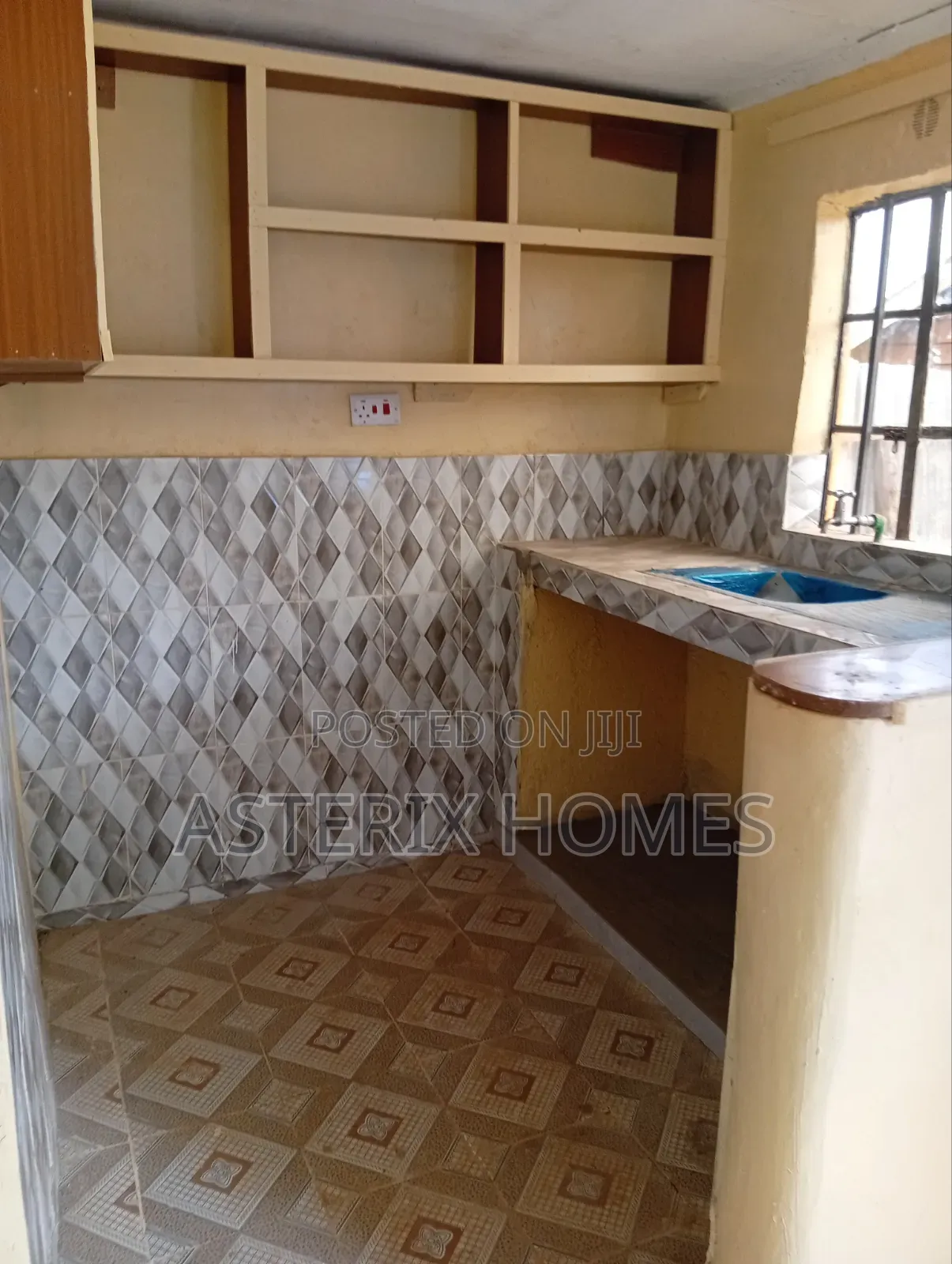 2bdrm Bungalow in Muguga for rent