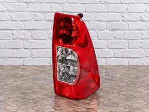 Depo Tail Lamp / Light Isuzu DMax 2007/2008/2009/2010/2011