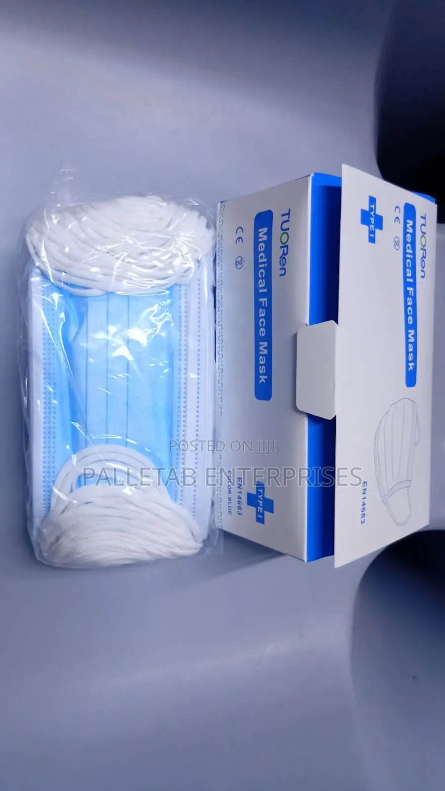 Medical Face Mask