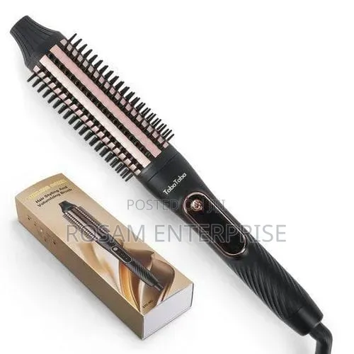 Nunix Volumizing Brush Com-803