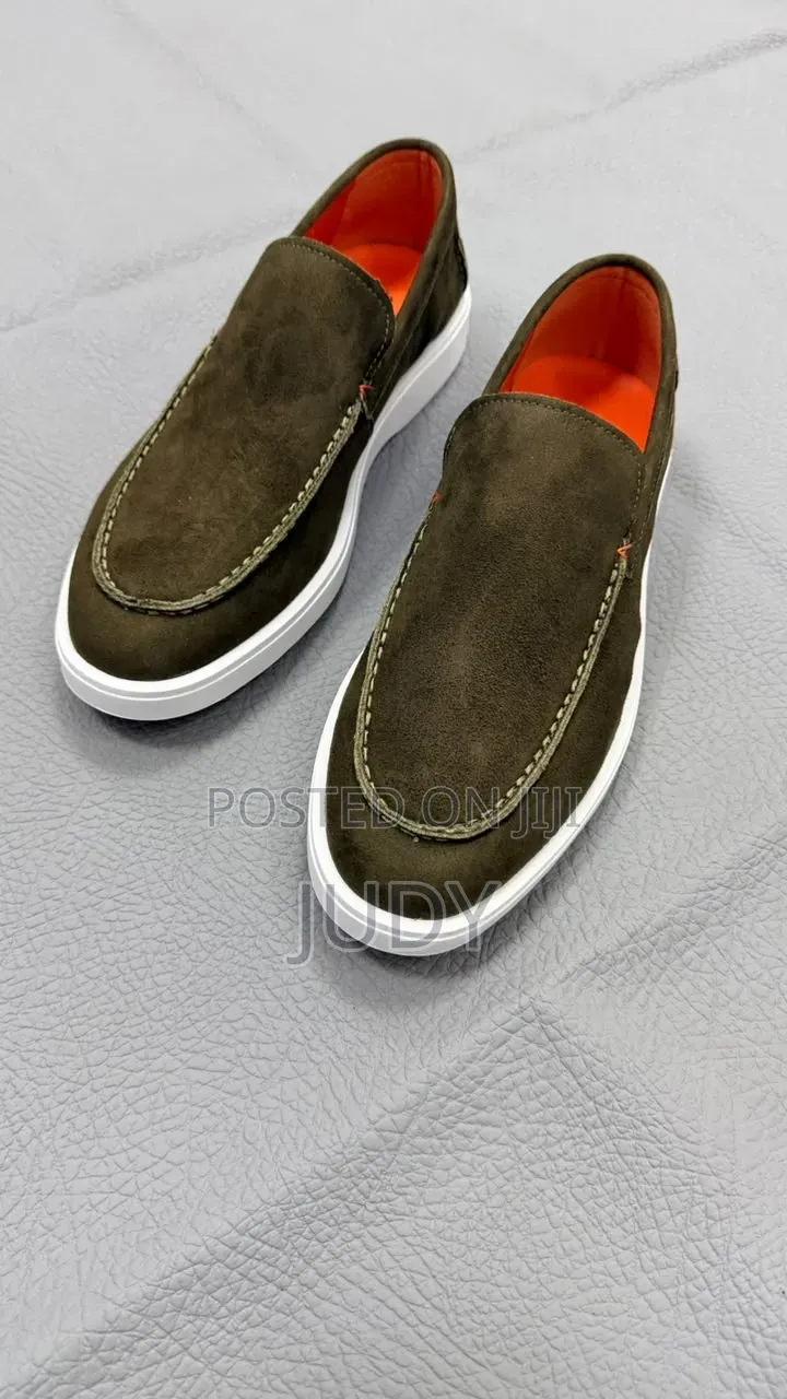 New Santorini Men Shoes