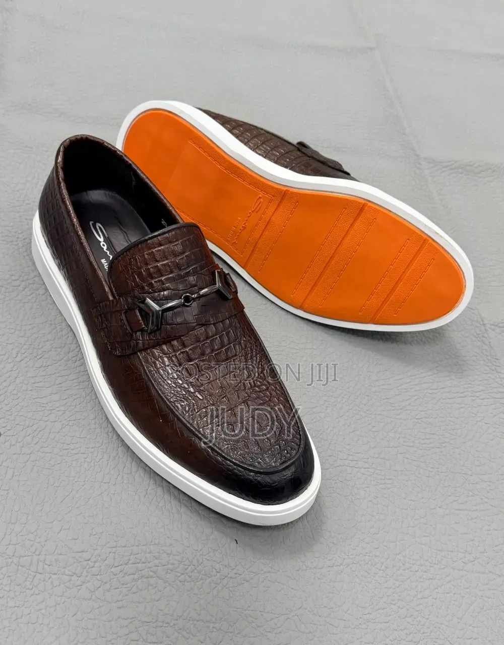 New Santorini Men Shoes