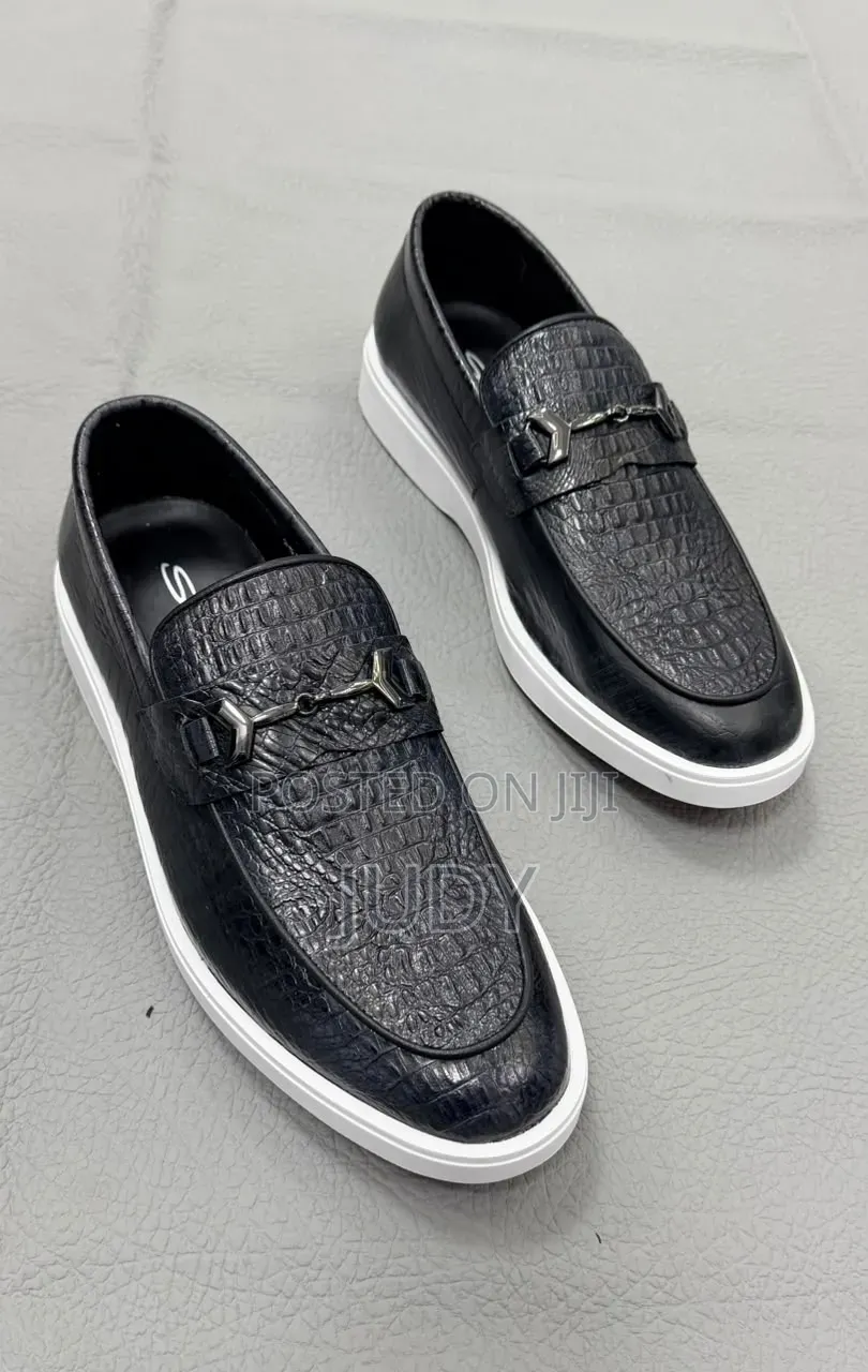 New Santorini Men Shoes