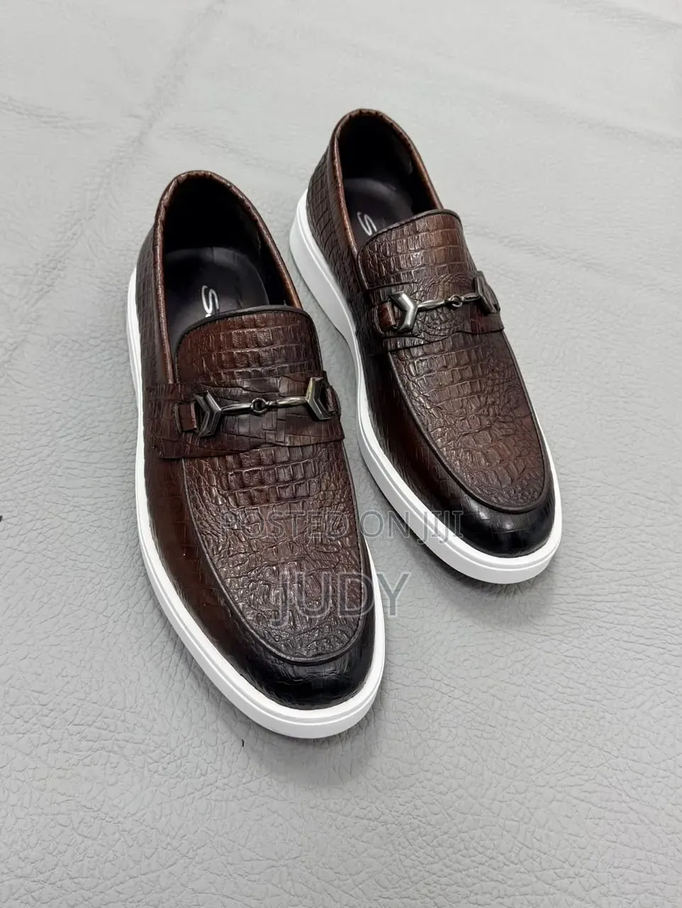 New Santorini Men Shoes