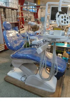 Professional Dental Unit for Routine Dental Procedures