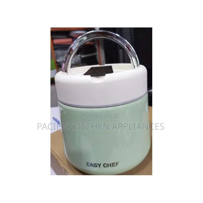 Heat Preservation Vacuum Food Flask -800ml
