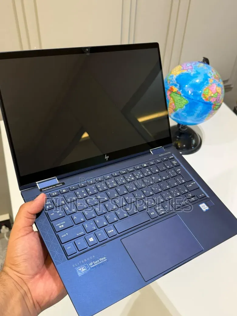 Laptop HP 14-ep0063 4GB Intel Pentium HDD+SSD 160GB