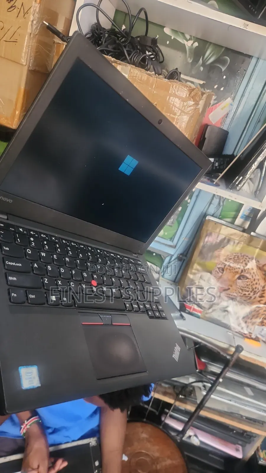 Laptop Lenovo Yoga 11e 4GB Intel Pentium HDD+SSD 128GB