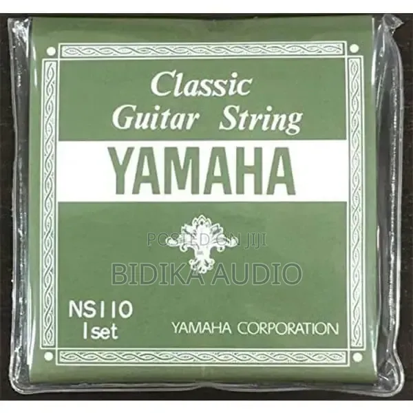 Yamaha NS110