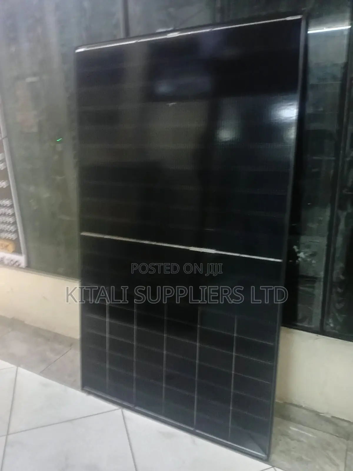 Premium 5kVA Hybrid Solar System Kit
