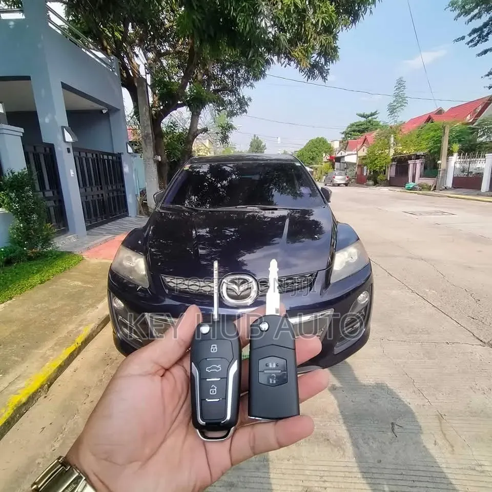 Cx 7 From Old to New Flipp Keys