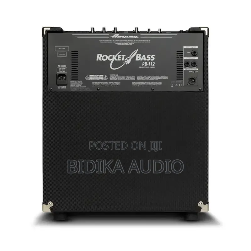Ampeg Rocket Bass RB-112