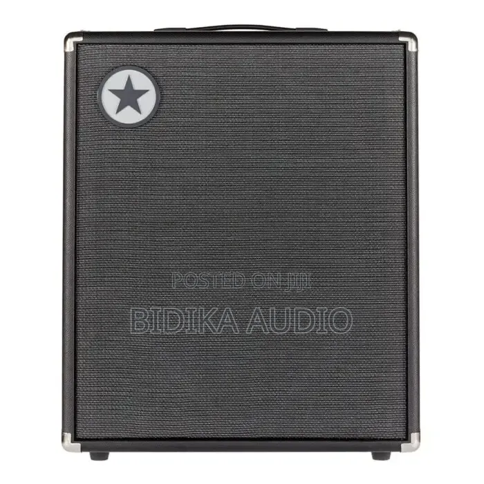 Blackstar Unity 250ACT Active Bass Extension Cabinet