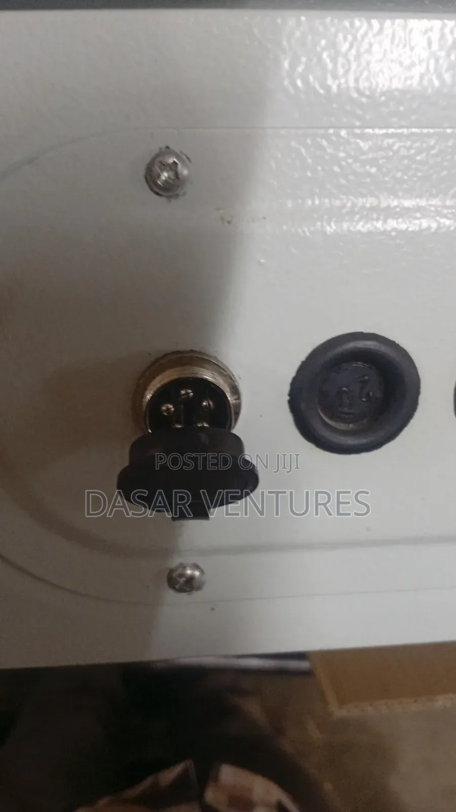 ATs Switch 12kva 380v