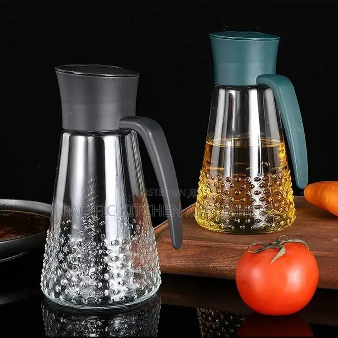 630ml Autoflip Oil Jar
