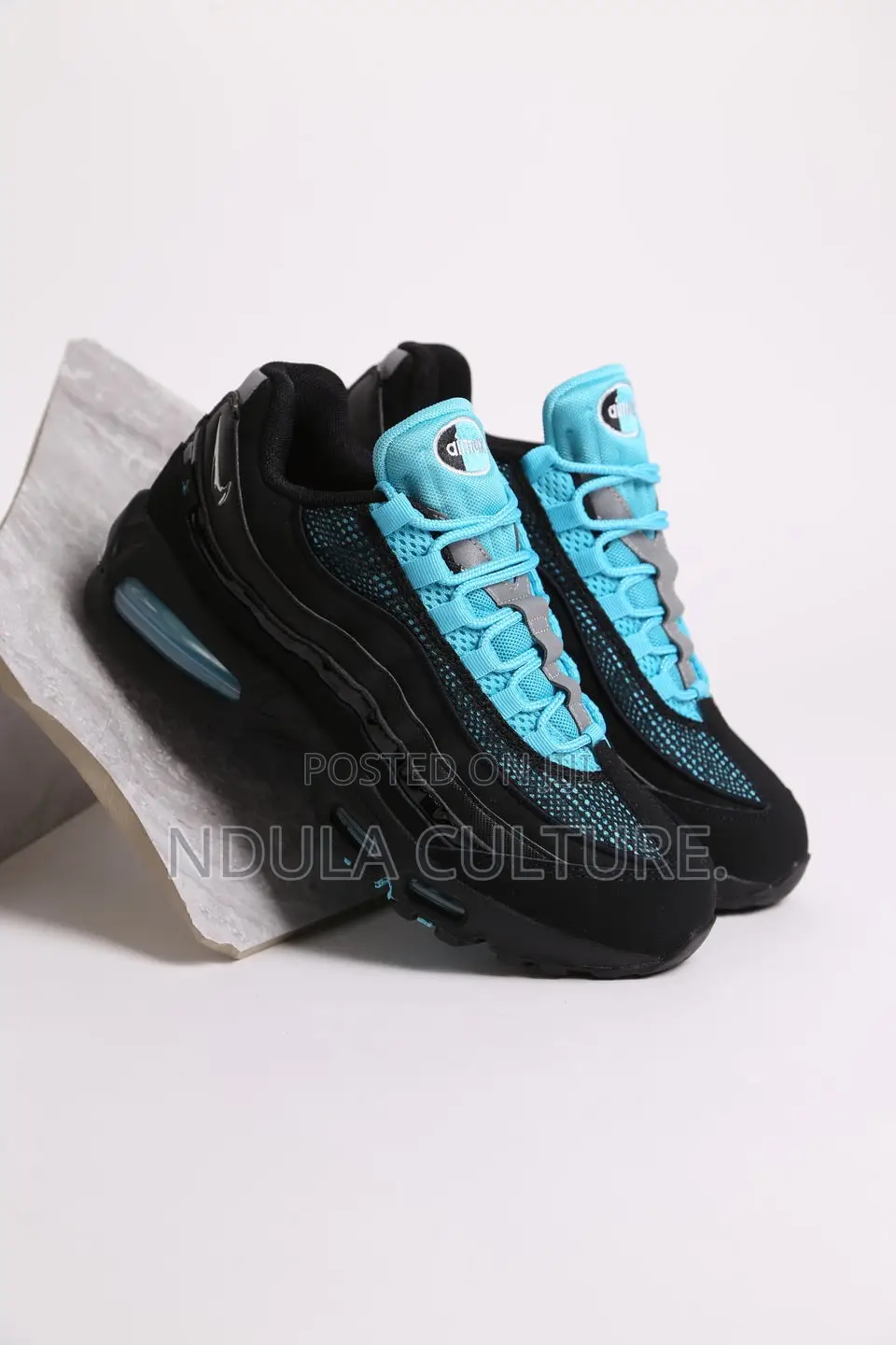 Airmax 95 Scorpion
