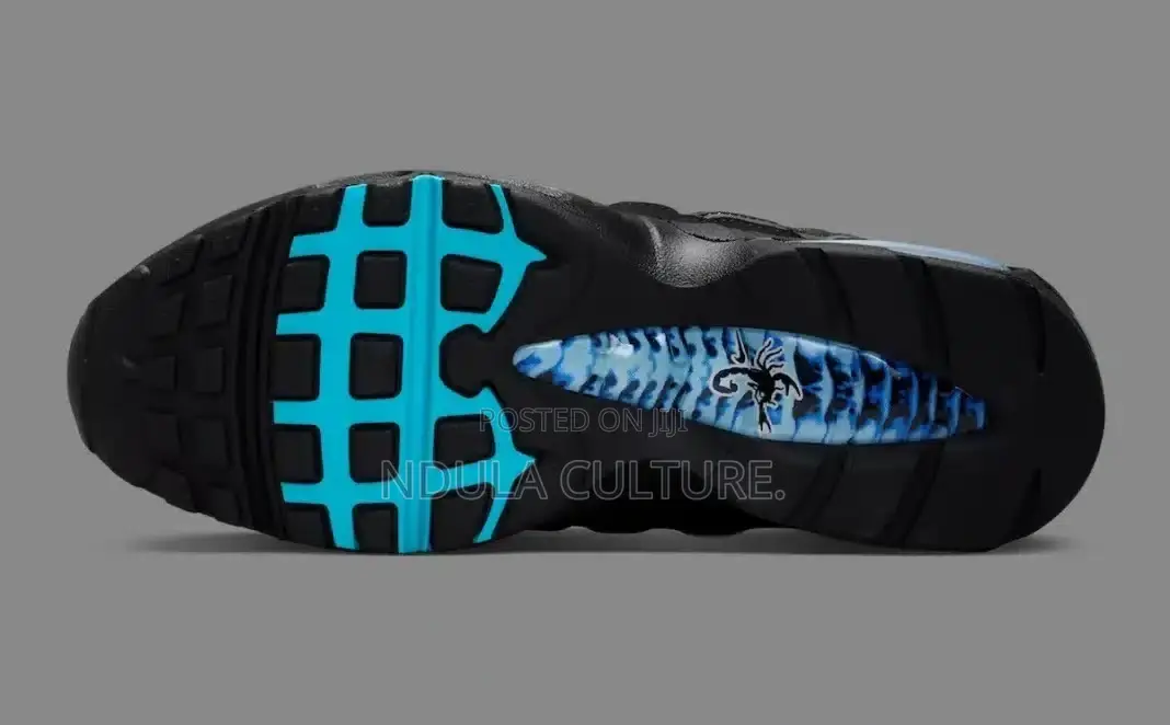 Airmax 95 Scorpion