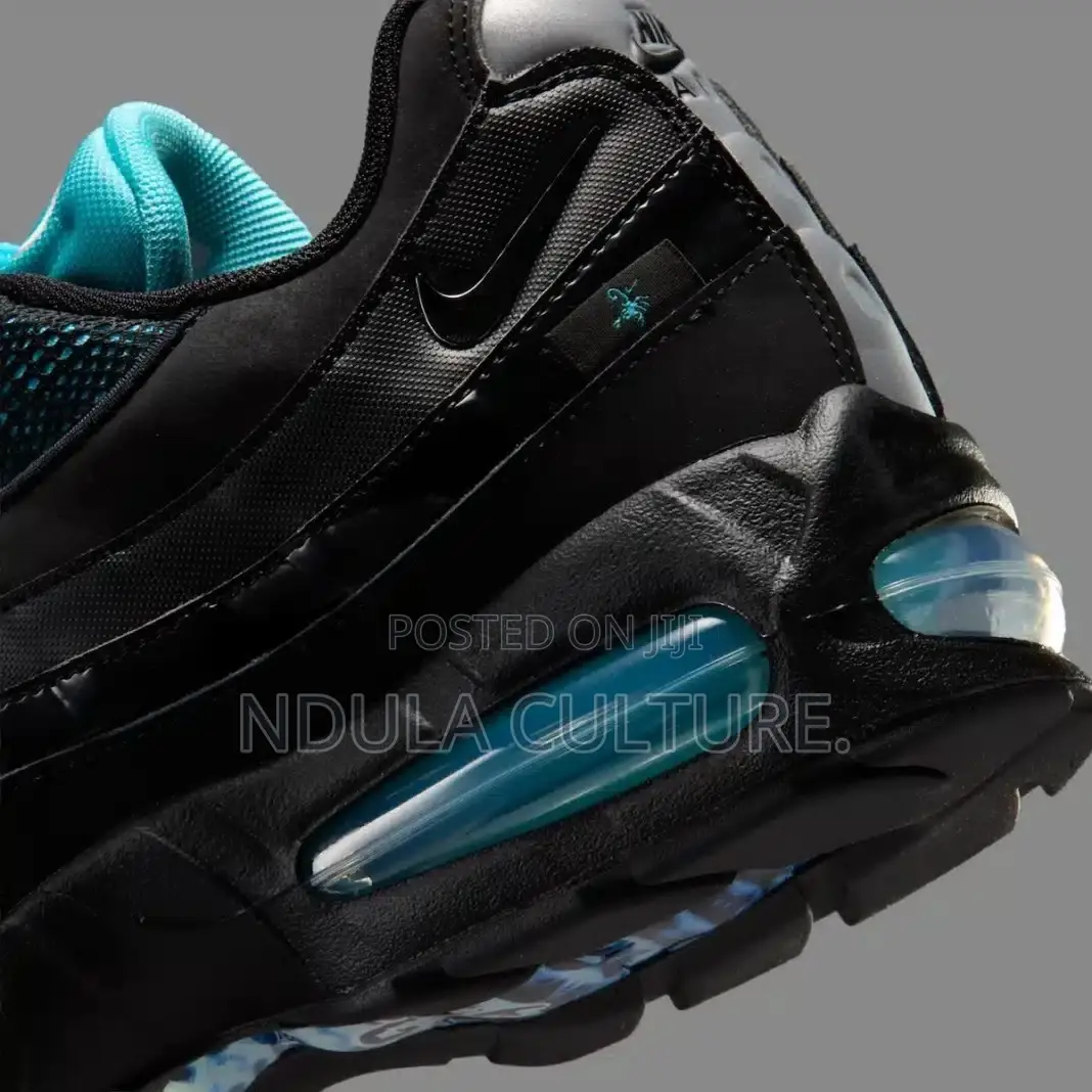 Airmax 95 Scorpion
