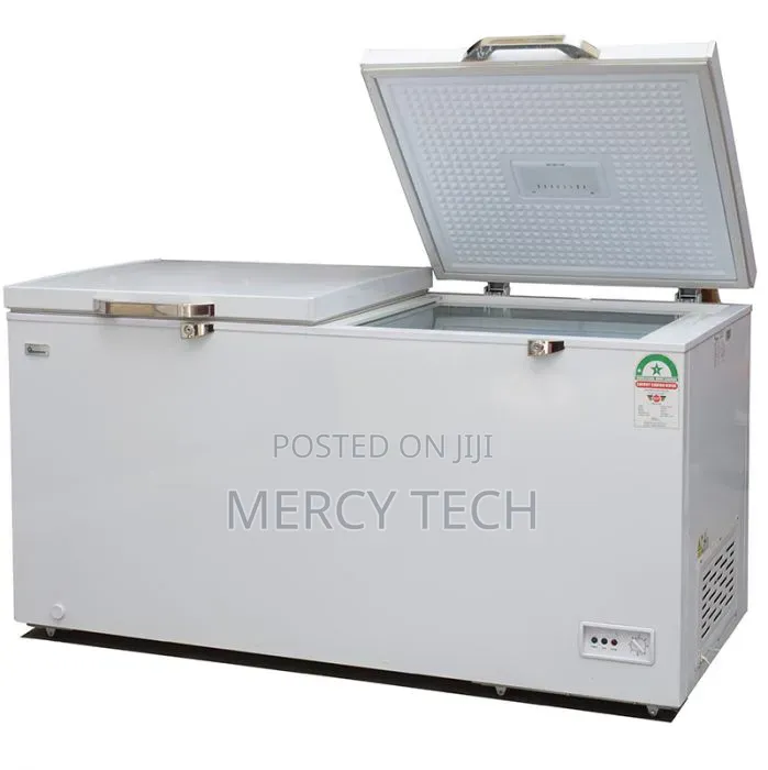 Premier Deep Freezer (400L)