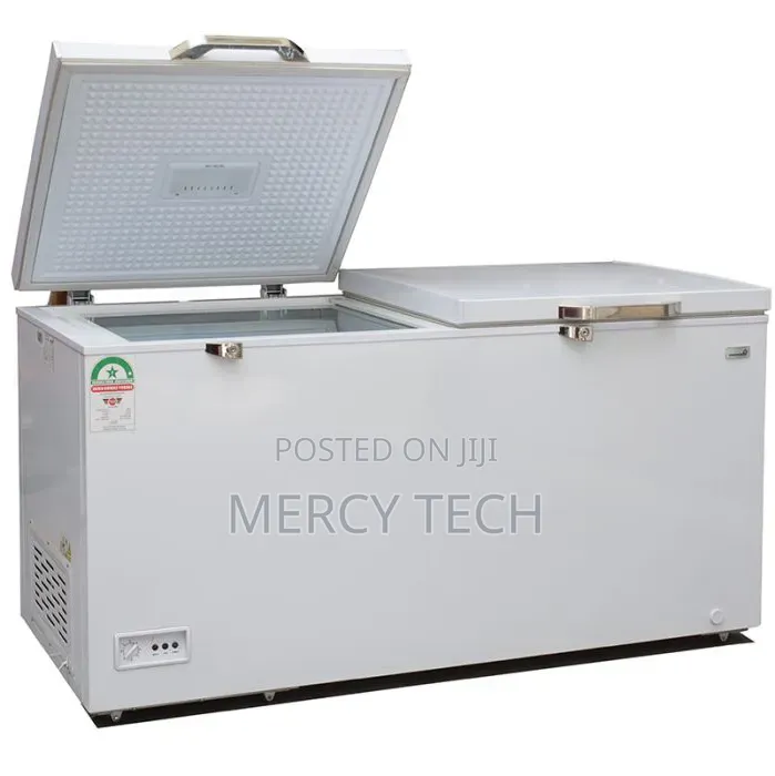 Premier Deep Freezer (400L)