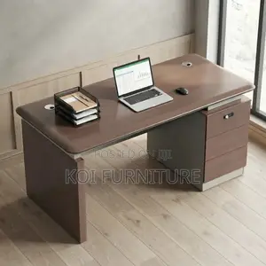 Office Desk; 1.2 Meter Executive Staff Office Management Desks