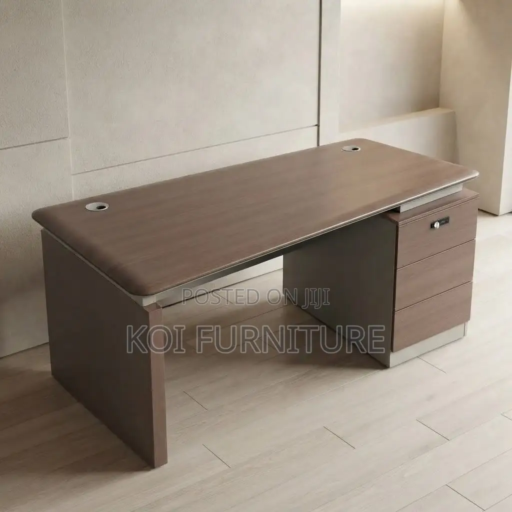 Office Desk; 1.2 Meter Executive Staff Office Management Desks