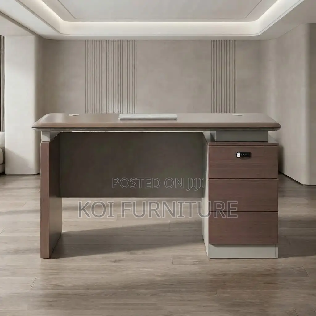 Office Desk; 1.2 Meter Executive Staff Office Management Desks