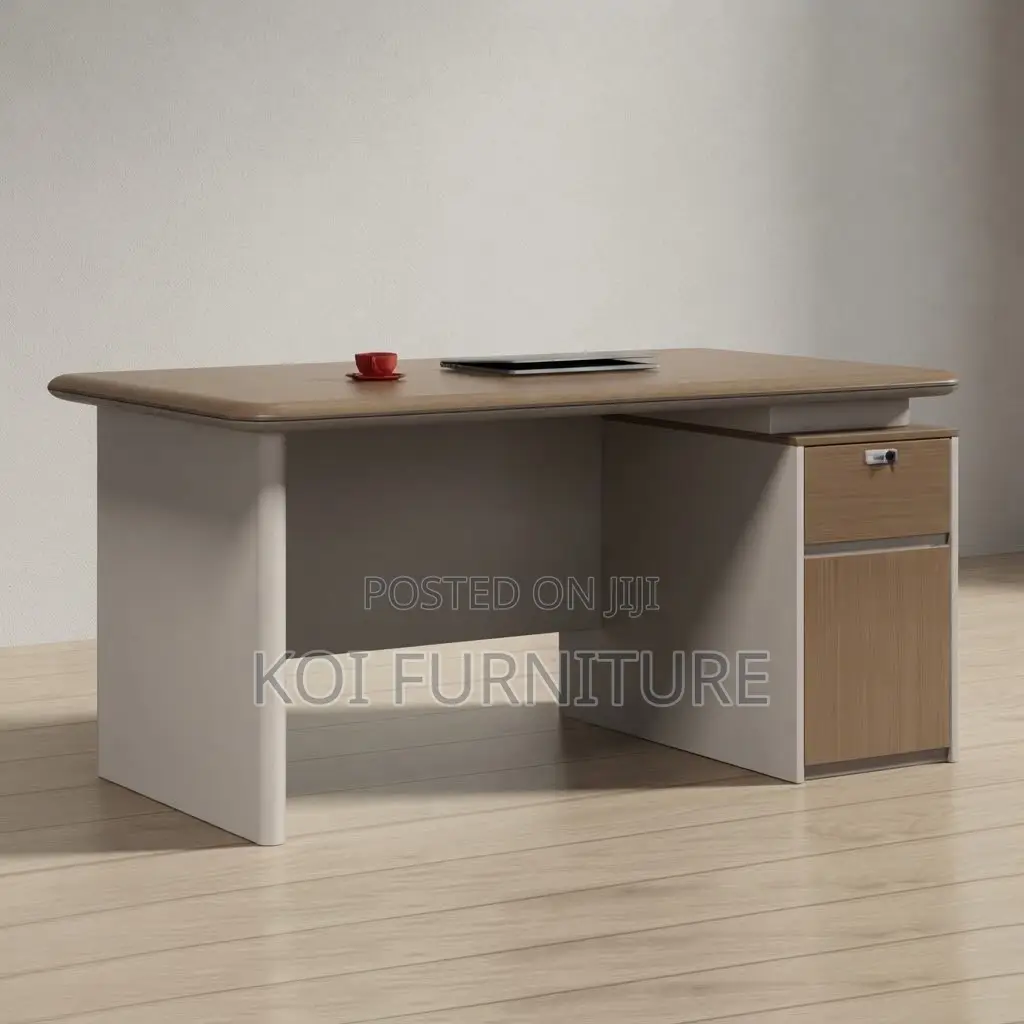 Office Desk; 1.2 Meter Executive Staff Office Management Desks