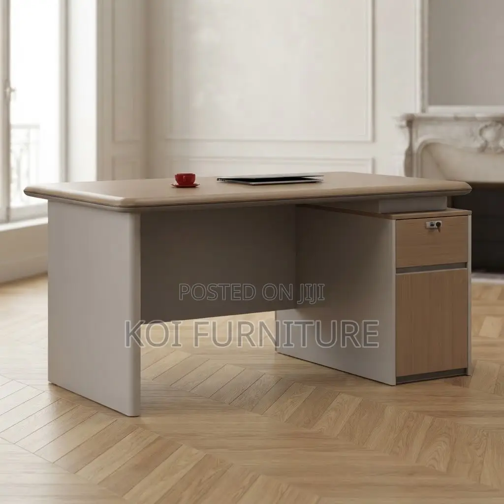 Office Desk; 1.2 Meter Executive Staff Office Management Desks