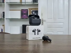 Samsung Galaxy Buds 3 FE Wireless Earbuds–Active Noise Cancelling(ANC)