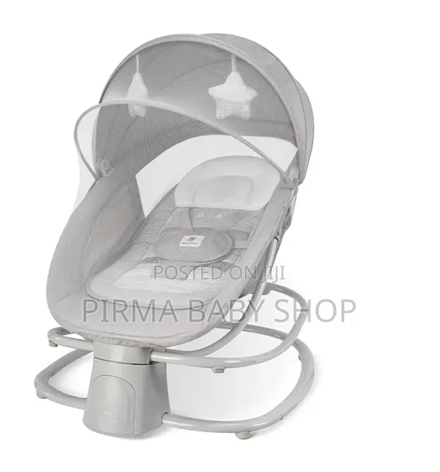 Mastela 4 in 1 Electric Baby Swing
