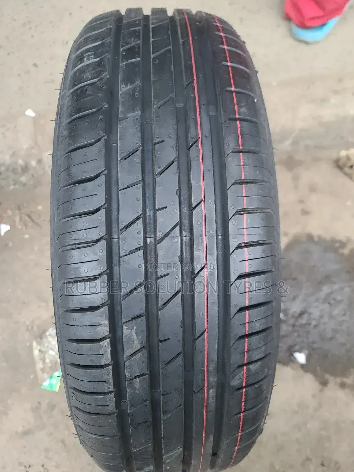 205 /65 R15 Ceat Tires Securadrive