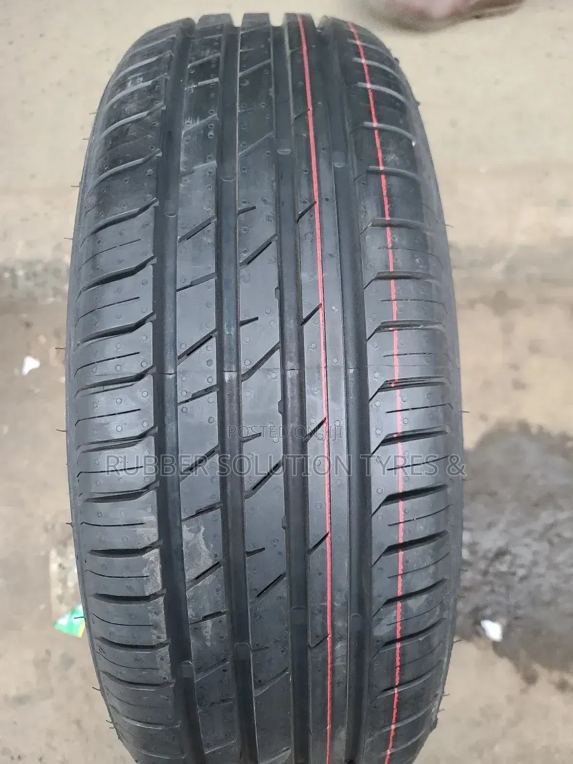 205 /65 R15 Ceat Tires Securadrive