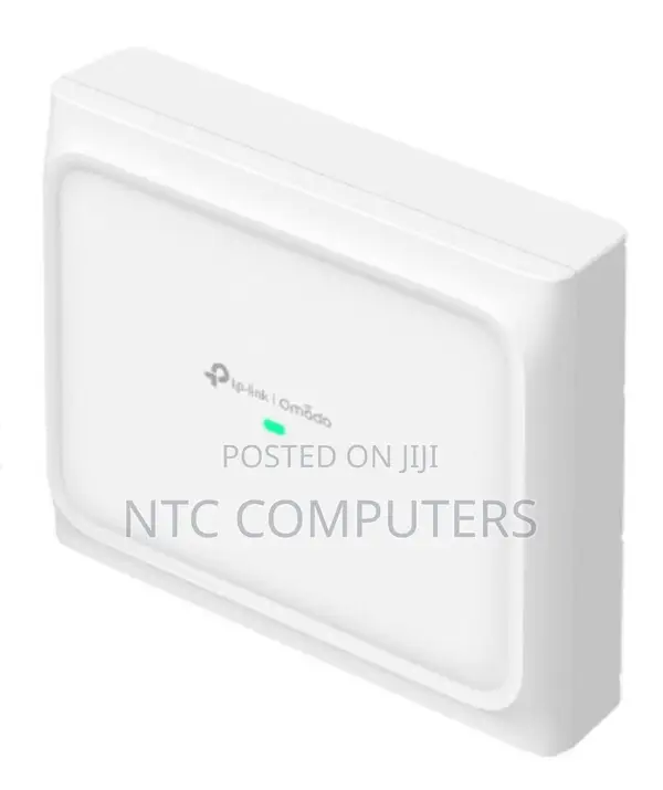 TP-Link EAP650 D30 AX3000 Indoor/Outdoor Dual-Band Wi-Fi 6 AccessPoint