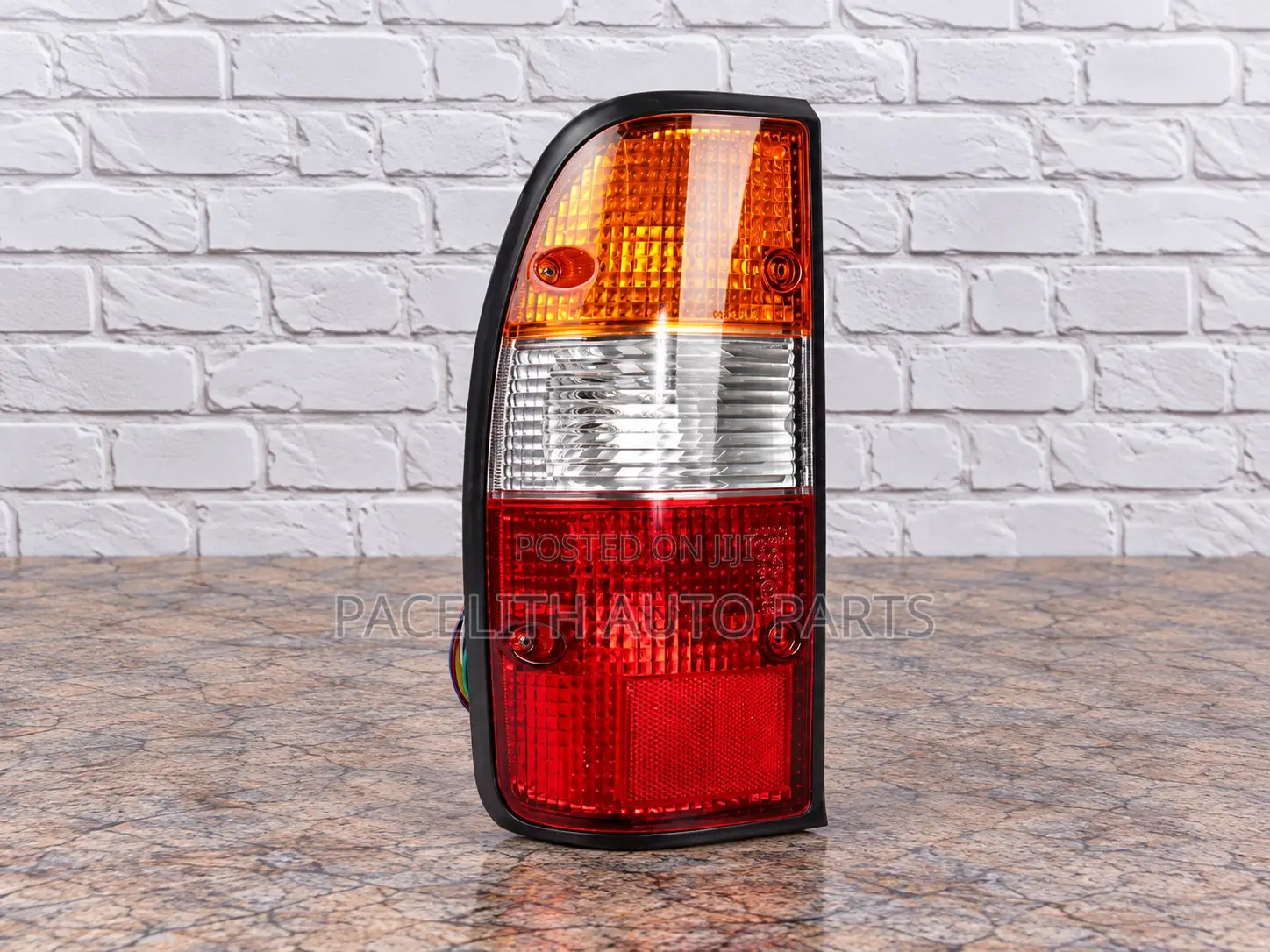 Depo Tail Lamp / Light Ford Ranger 2002 / Mazda B2500