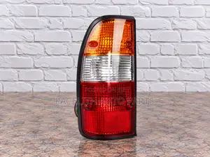Depo Tail Lamp / Light Ford Ranger 2002 / Mazda B2500