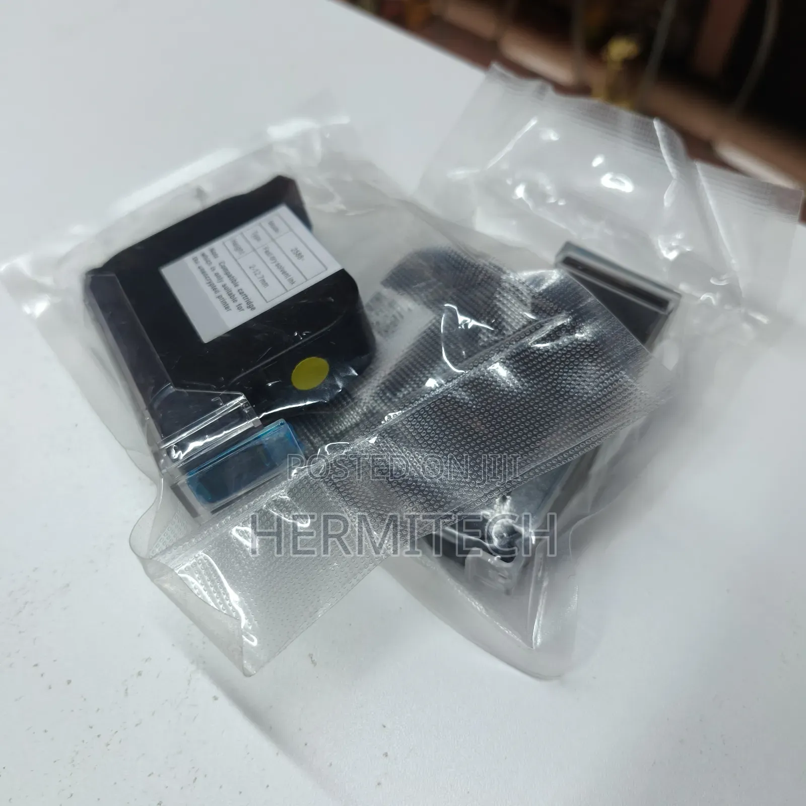 High-Performance 12.7mm Cartridge for Coding Machines