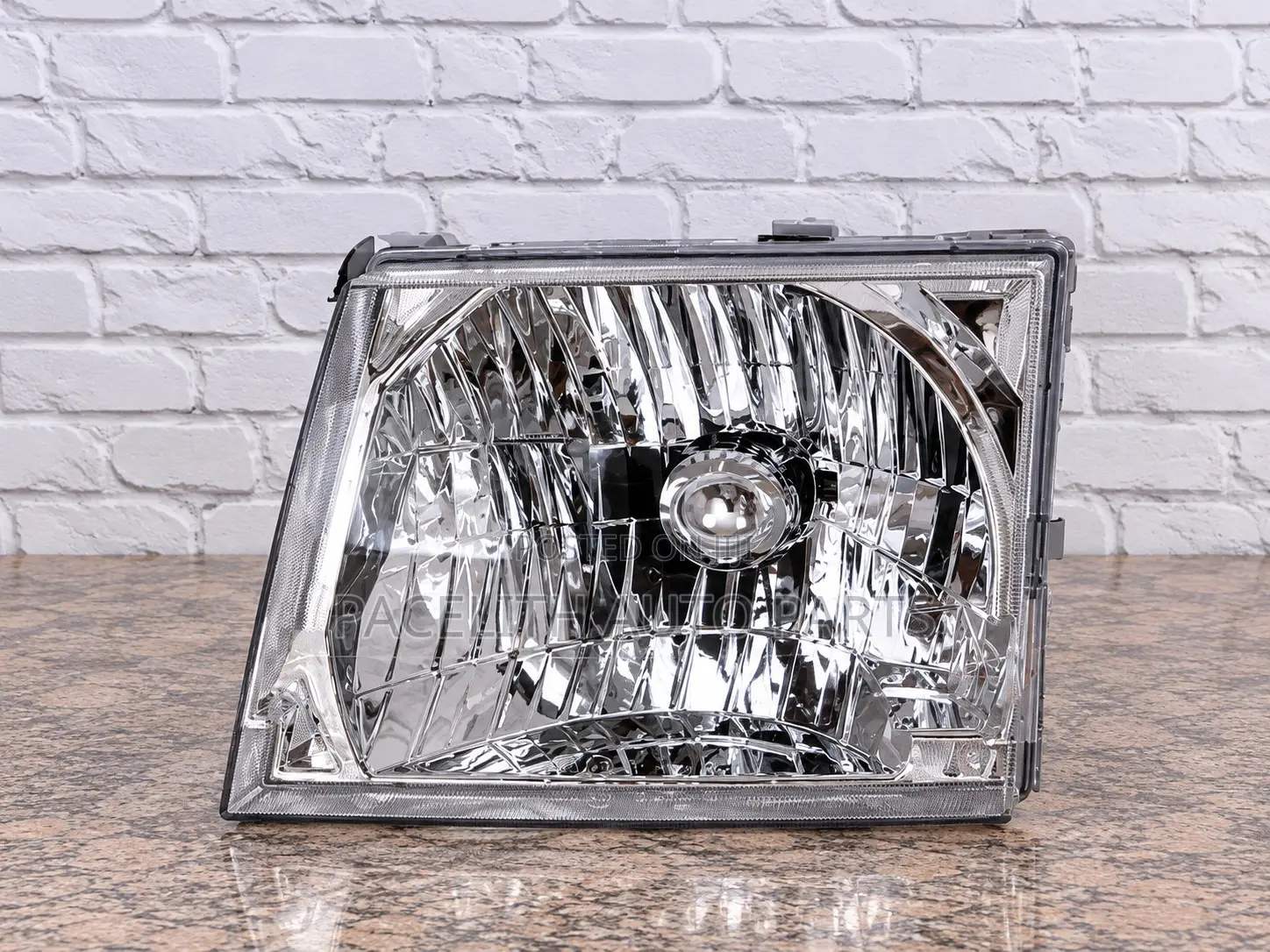 Depo Head Lamp / Light Ford Ranger 2002/2003/2004/2005