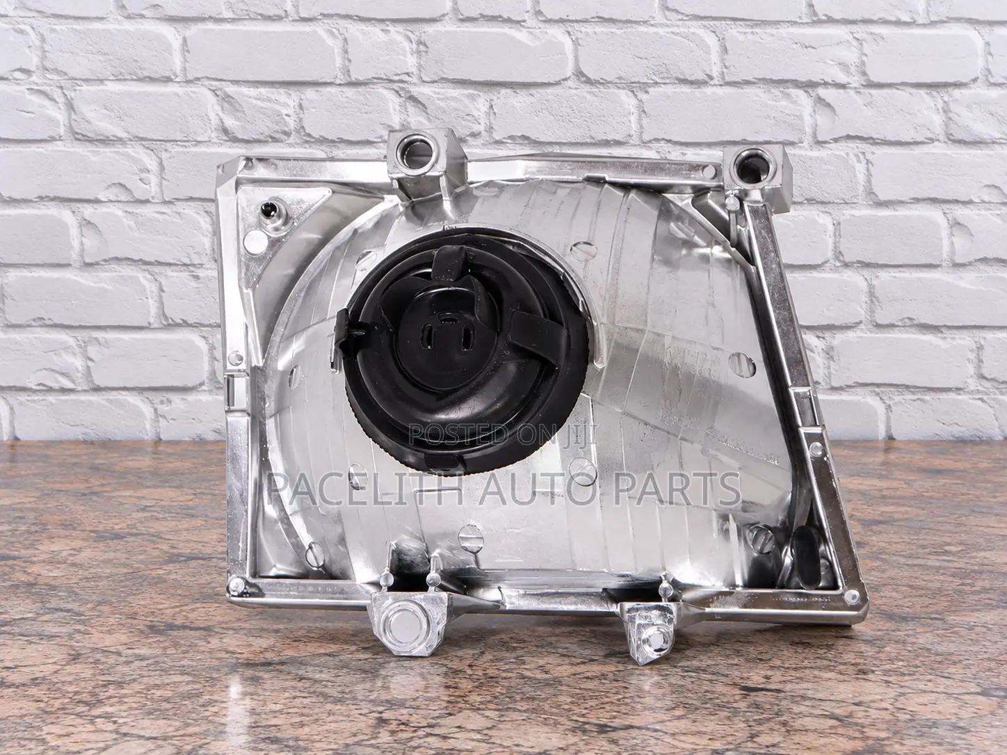 Depo Head Lamp / Light Ford Ranger 2002/2003/2004/2005