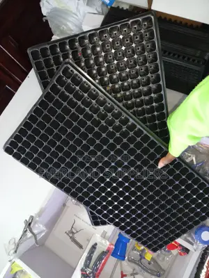Strong Propagation Seedling Trays - Wholesale