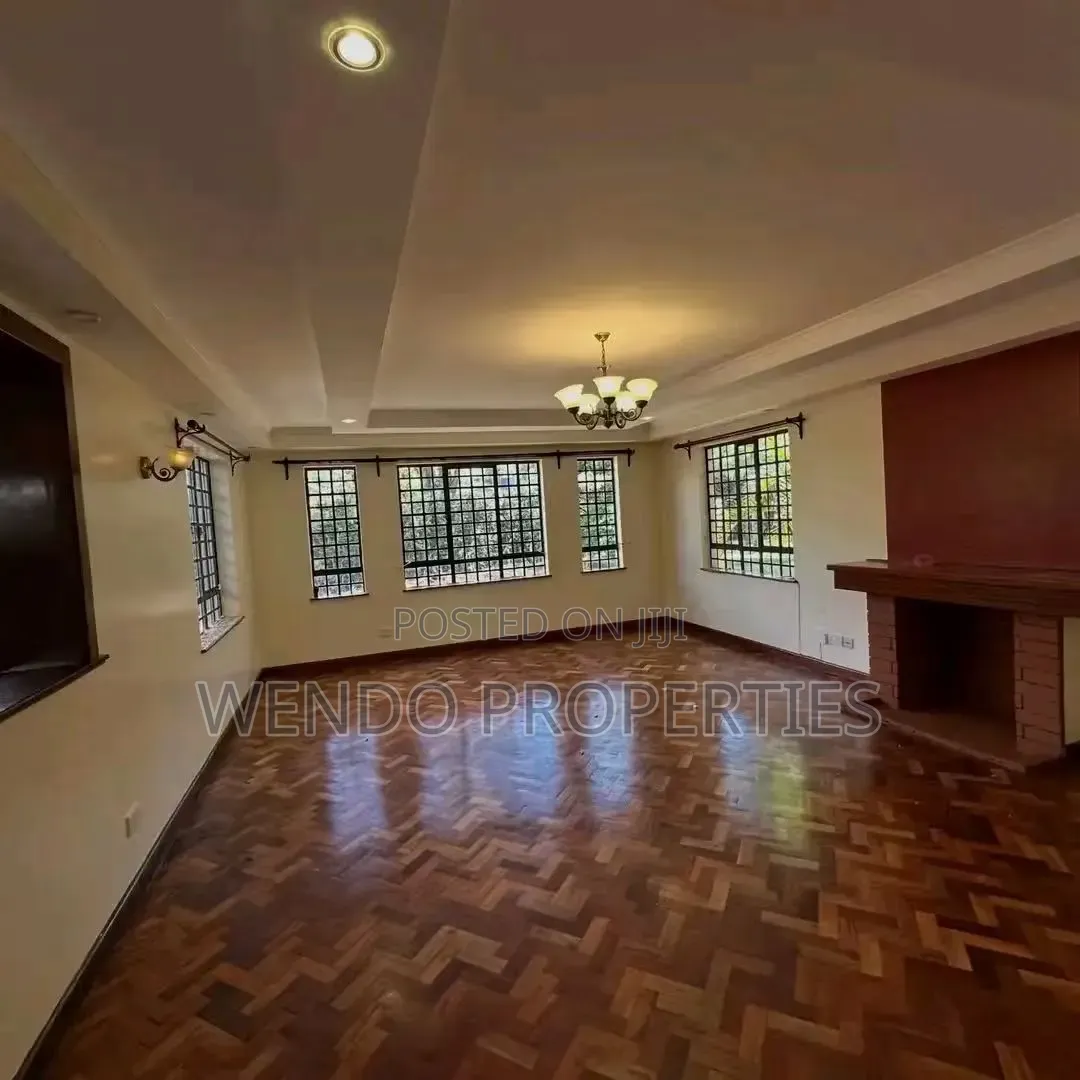 4bdrm Villa in Hardy for rent