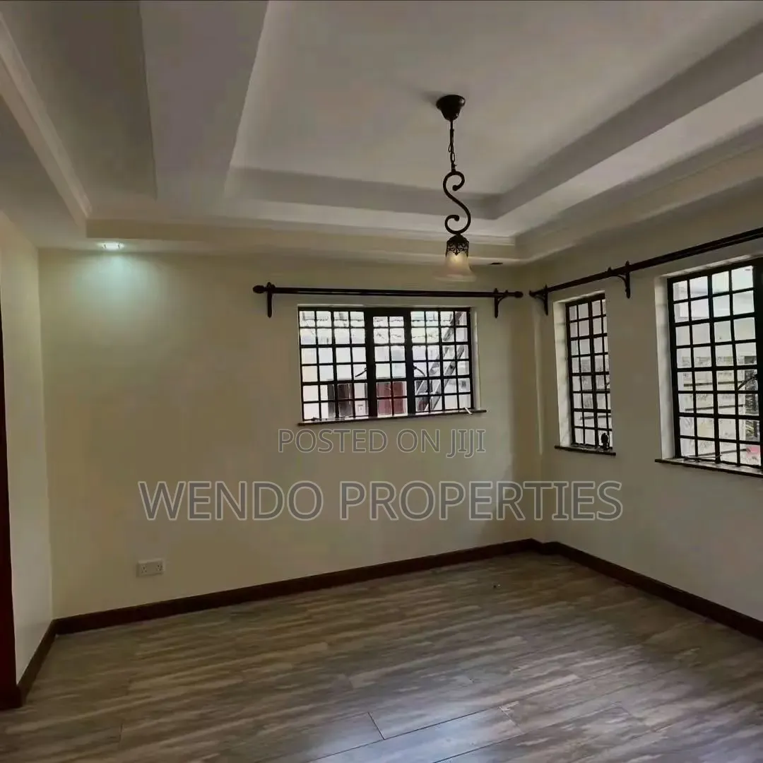 4bdrm Villa in Hardy for rent