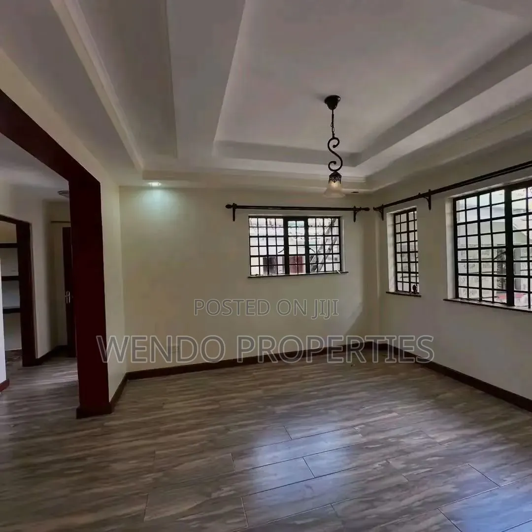 4bdrm Villa in Hardy for rent