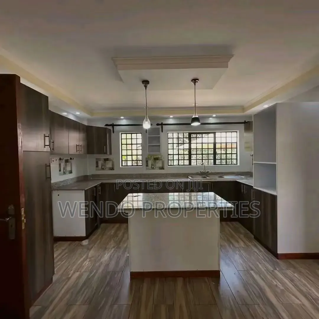 4bdrm Villa in Hardy for rent
