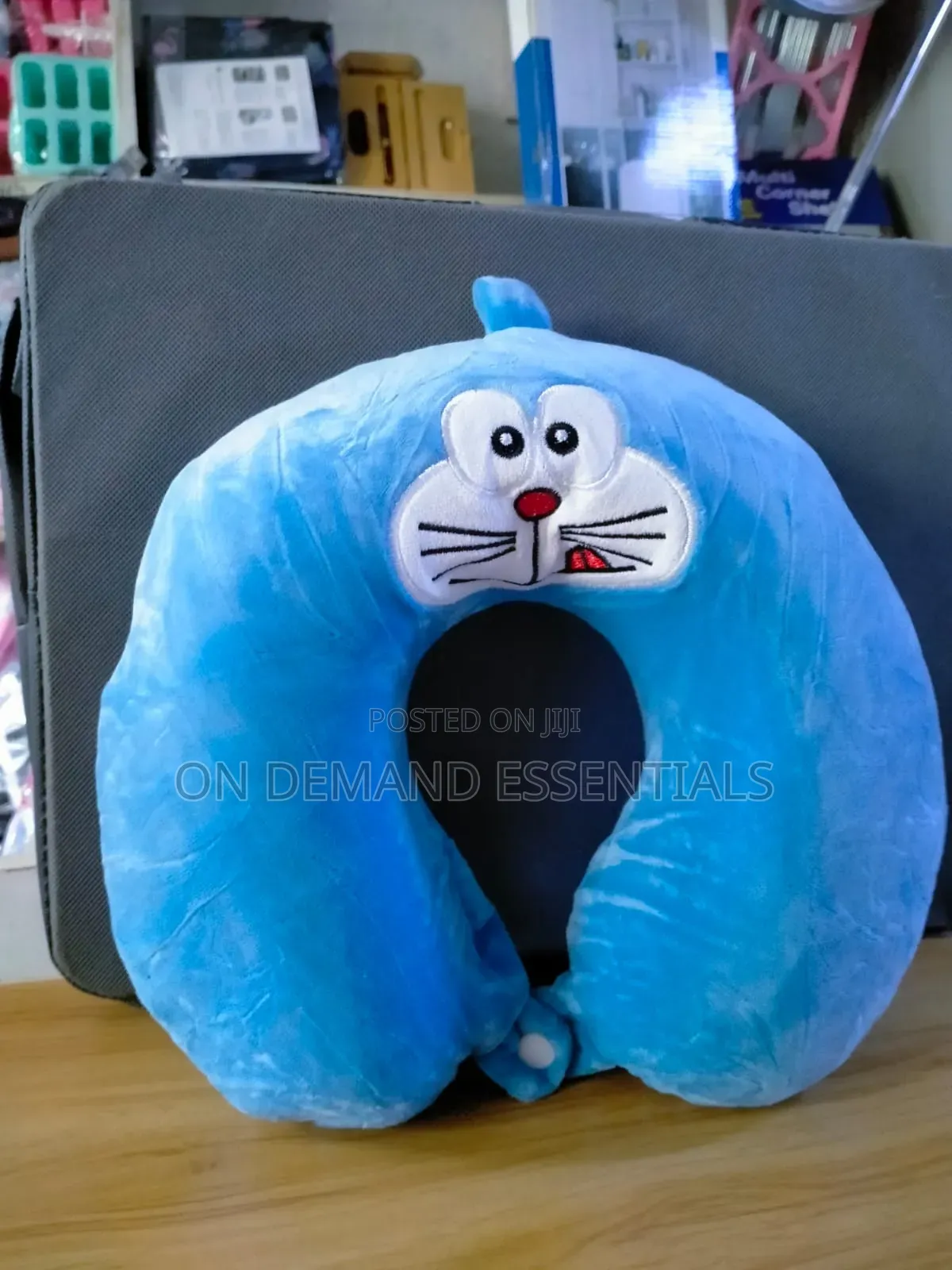 Cute Lovely Neck Pillow Super Soft Comfy