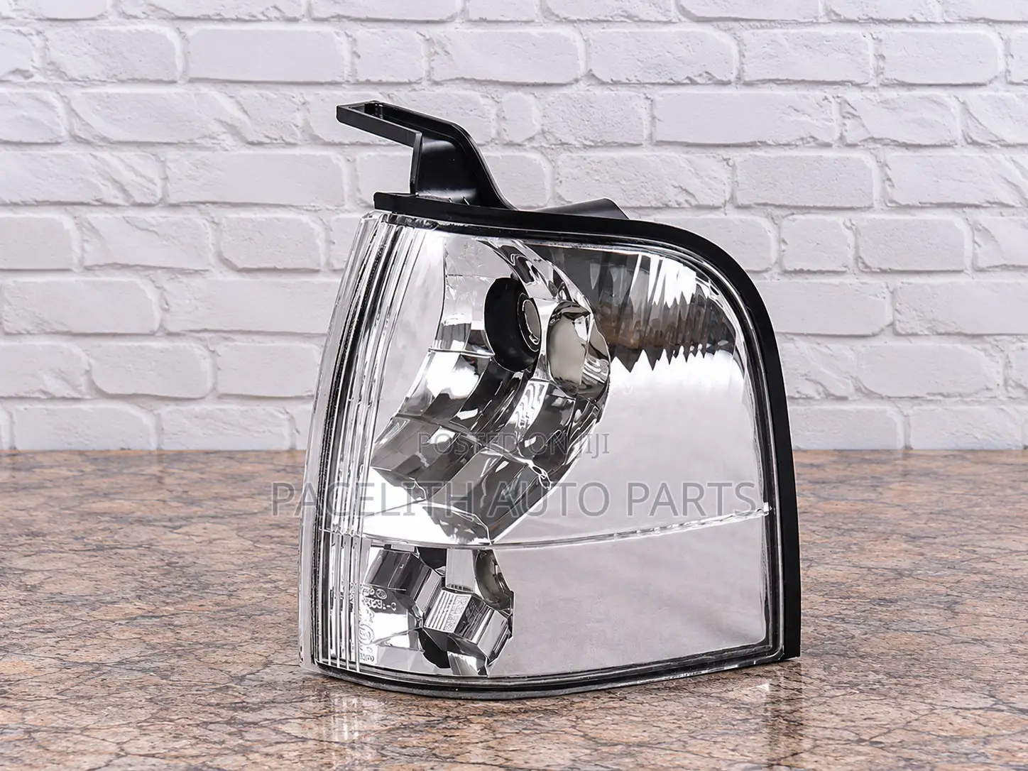 Depo Corner Lamp / Light Ford Ranger 2002/2003/2004/2005
