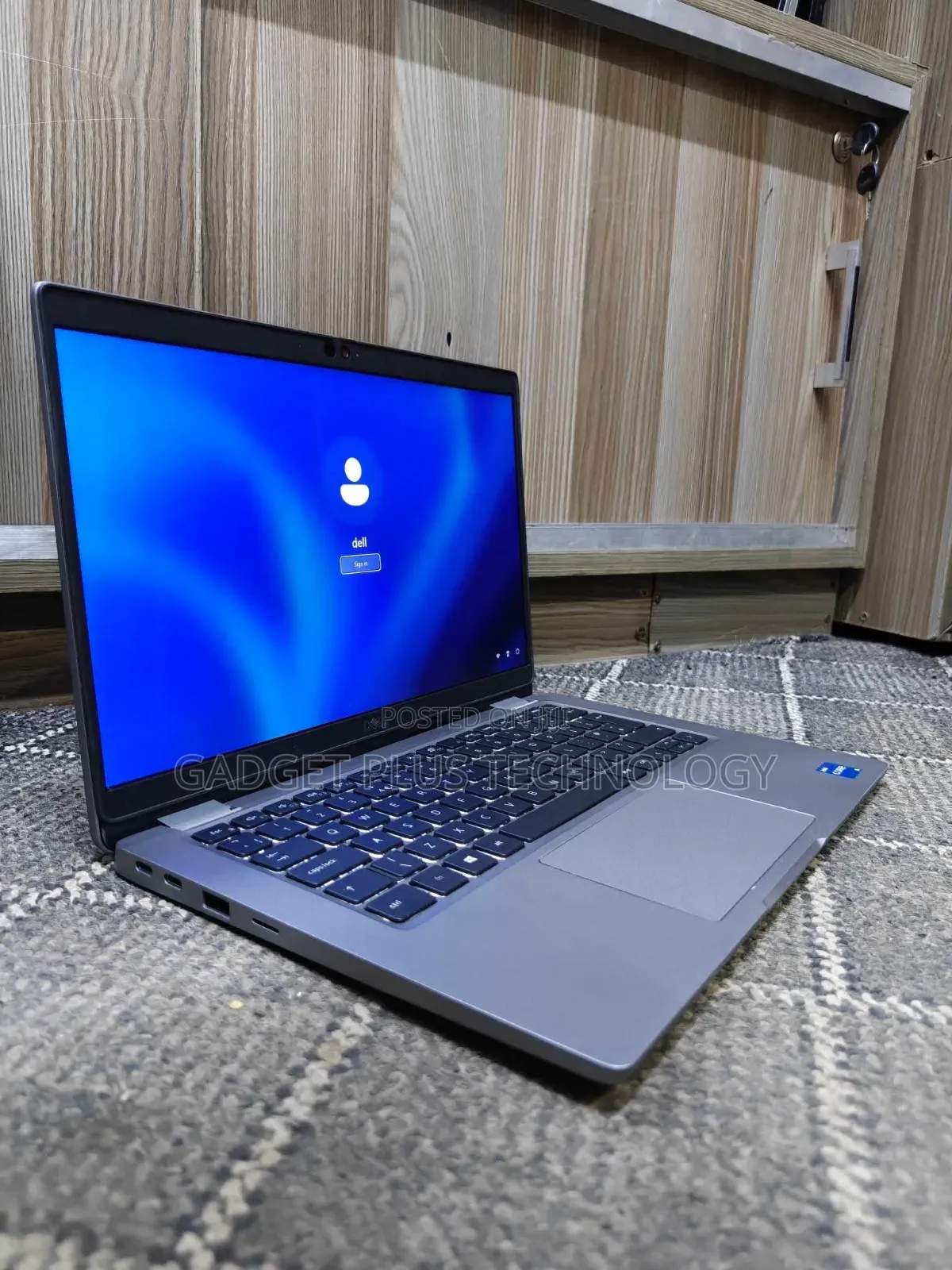 Laptop Dell Latitude 5320 16GB Intel Core i5 SSD 256GB