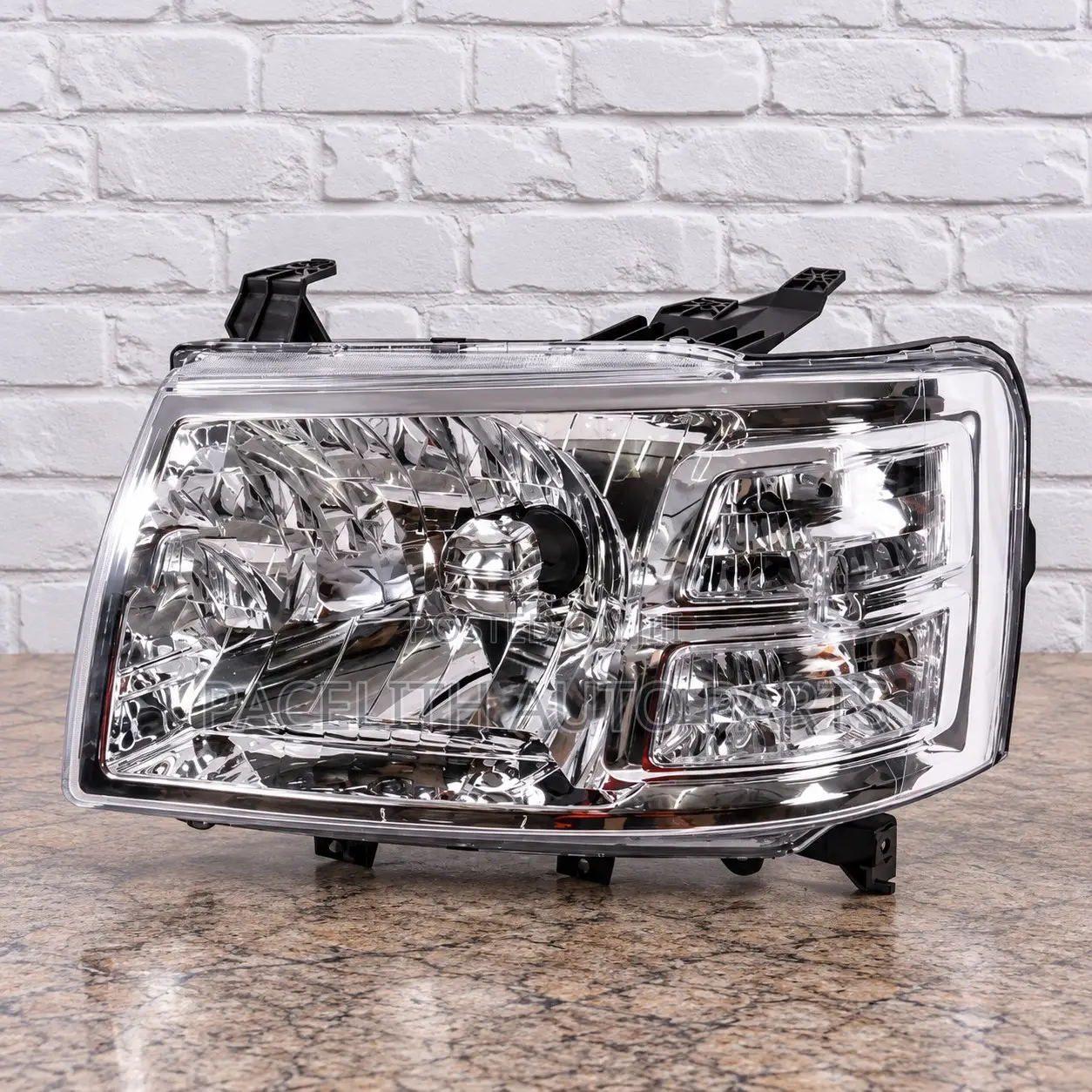 Head Lamp / Light Ford Ranger Pickup 2006/2007